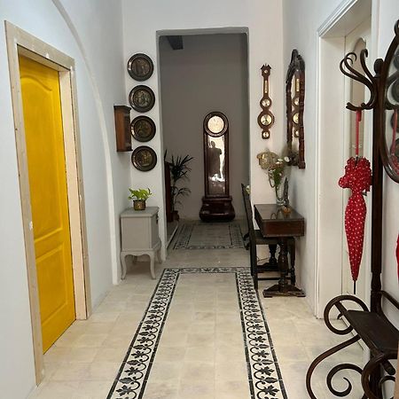 Maleth House Hotell Naxxar Exteriör bild