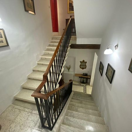 Maleth House Hotell Naxxar Exteriör bild