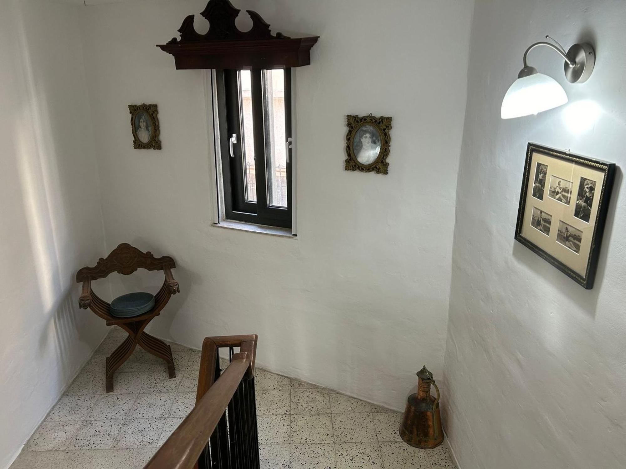 Maleth House Hotell Naxxar Exteriör bild
