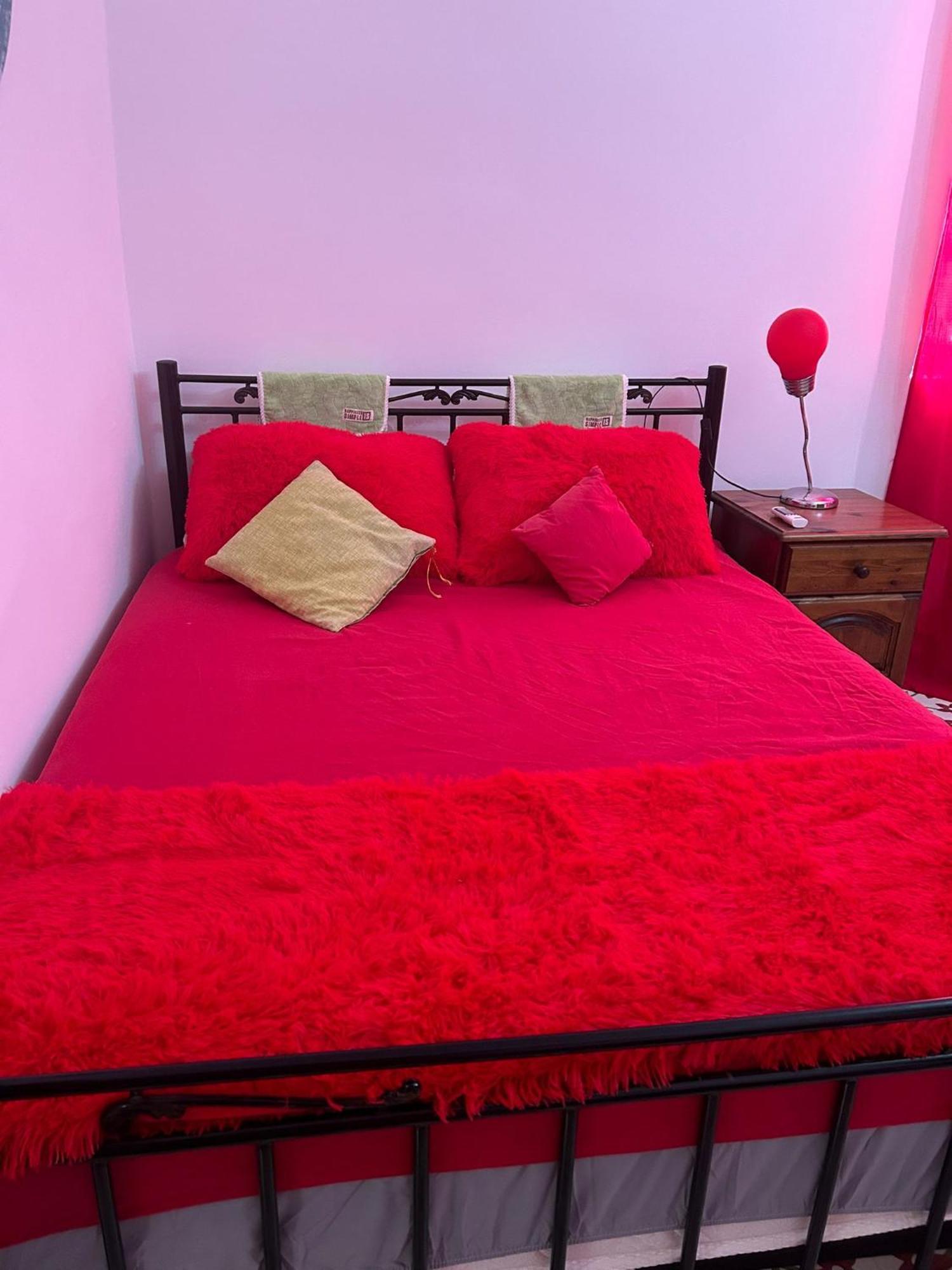 Maleth House Hotell Naxxar Exteriör bild