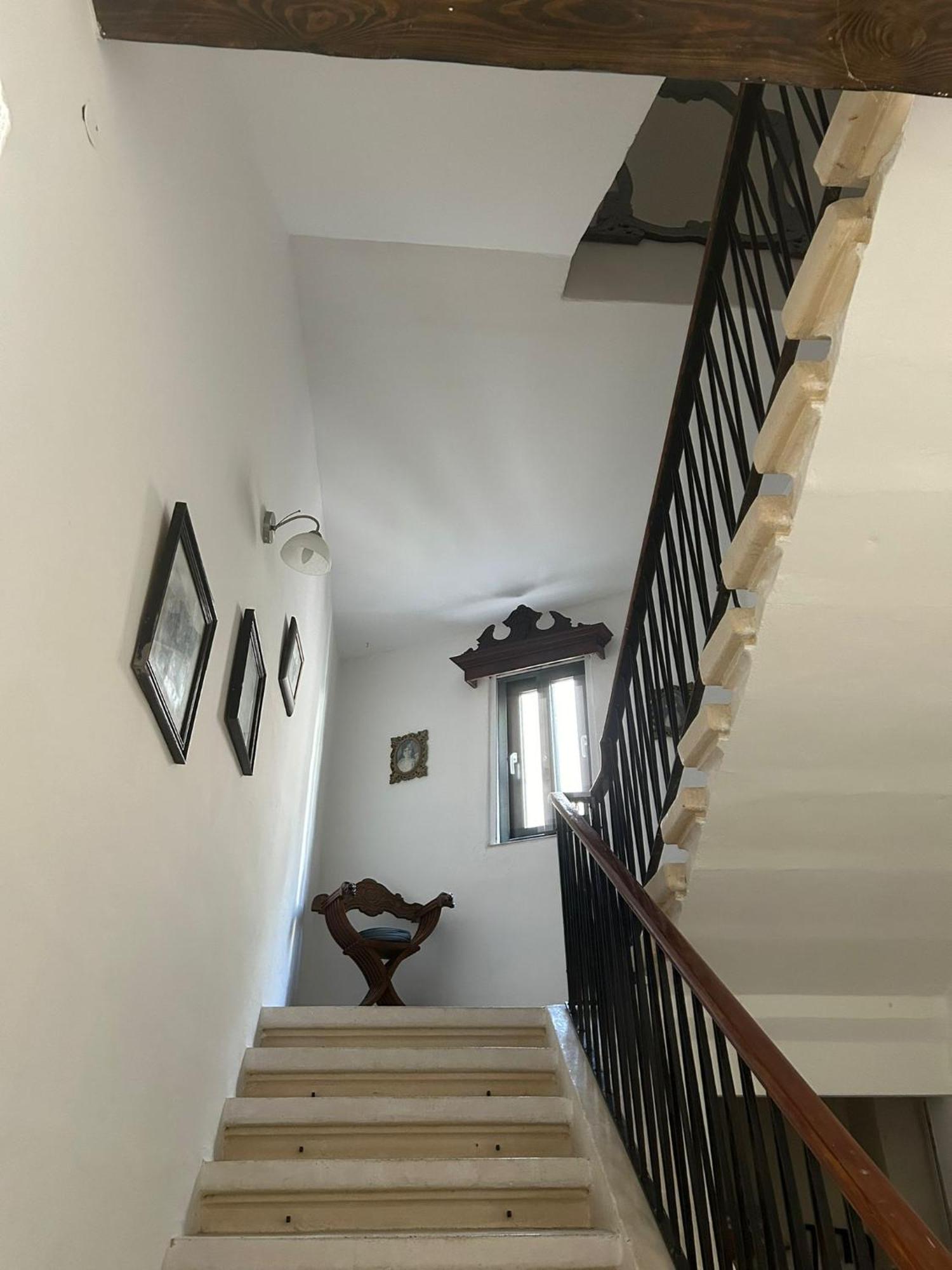 Maleth House Hotell Naxxar Exteriör bild