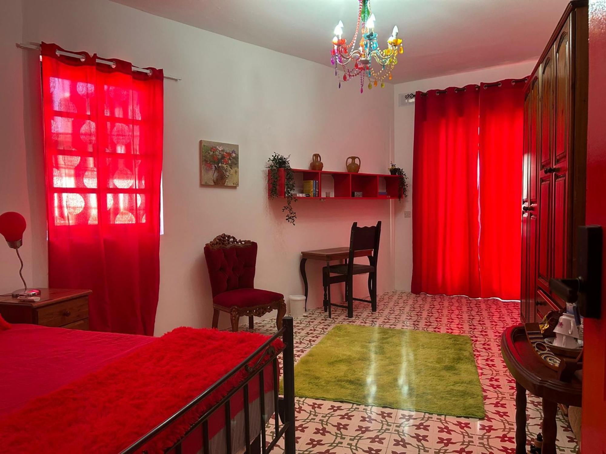 Maleth House Hotell Naxxar Exteriör bild