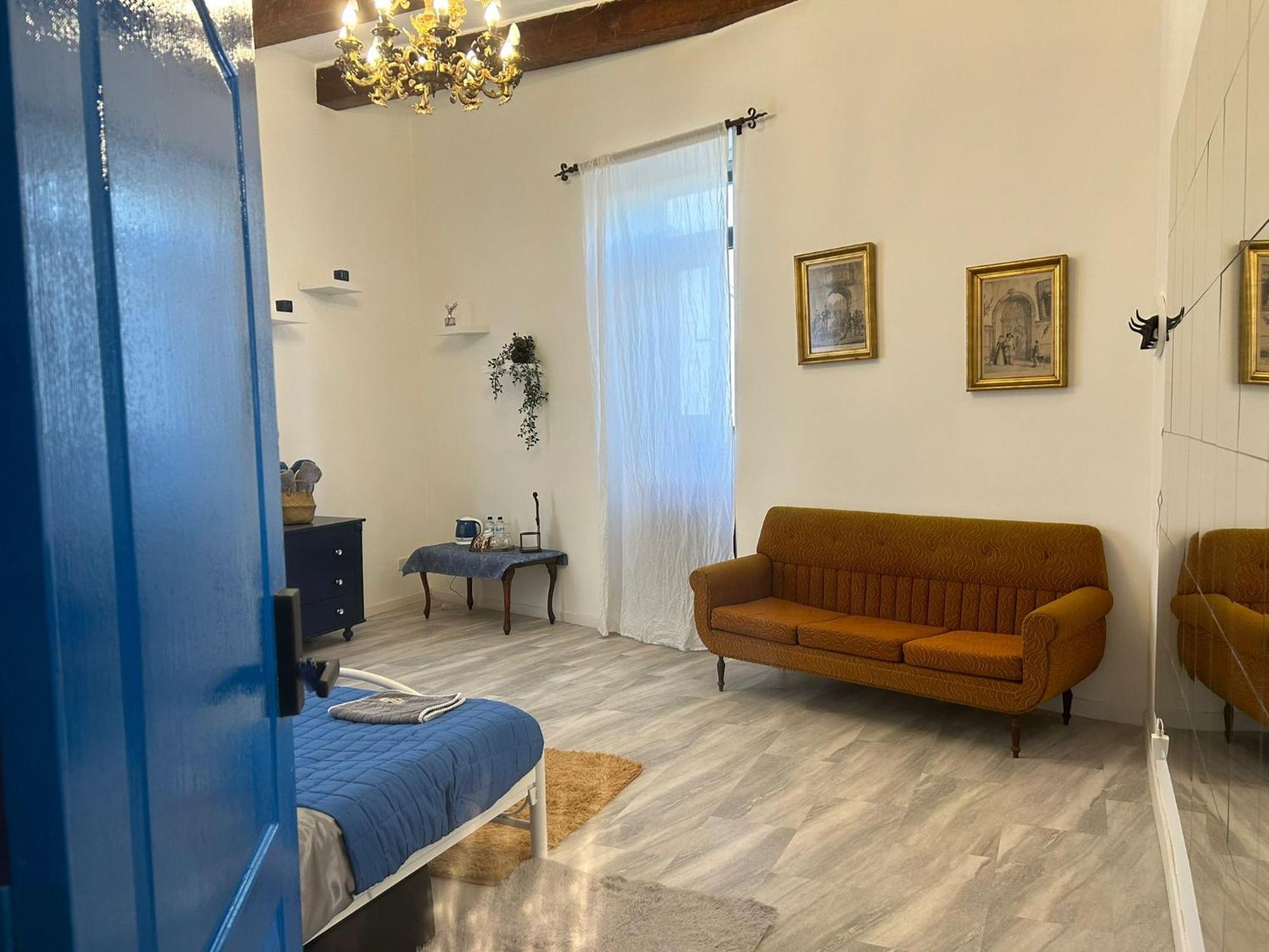 Maleth House Hotell Naxxar Exteriör bild