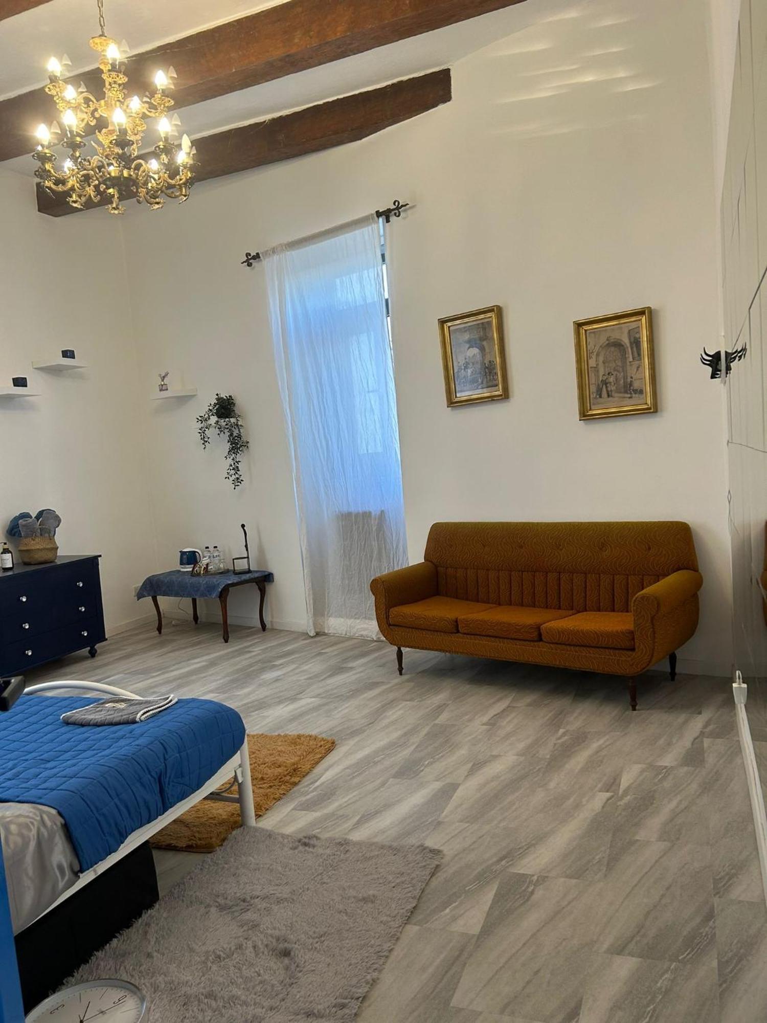 Maleth House Hotell Naxxar Exteriör bild