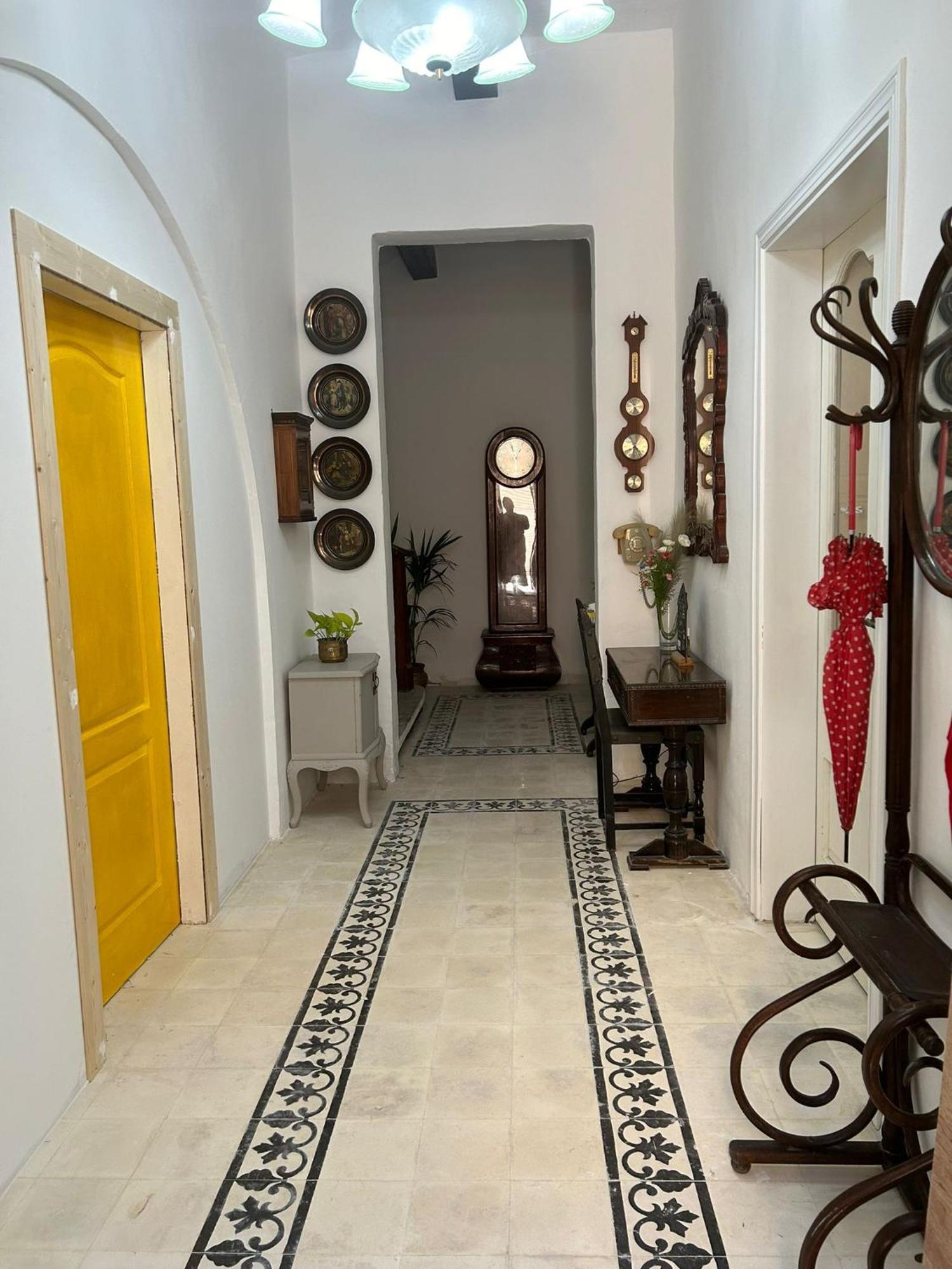 Maleth House Hotell Naxxar Exteriör bild