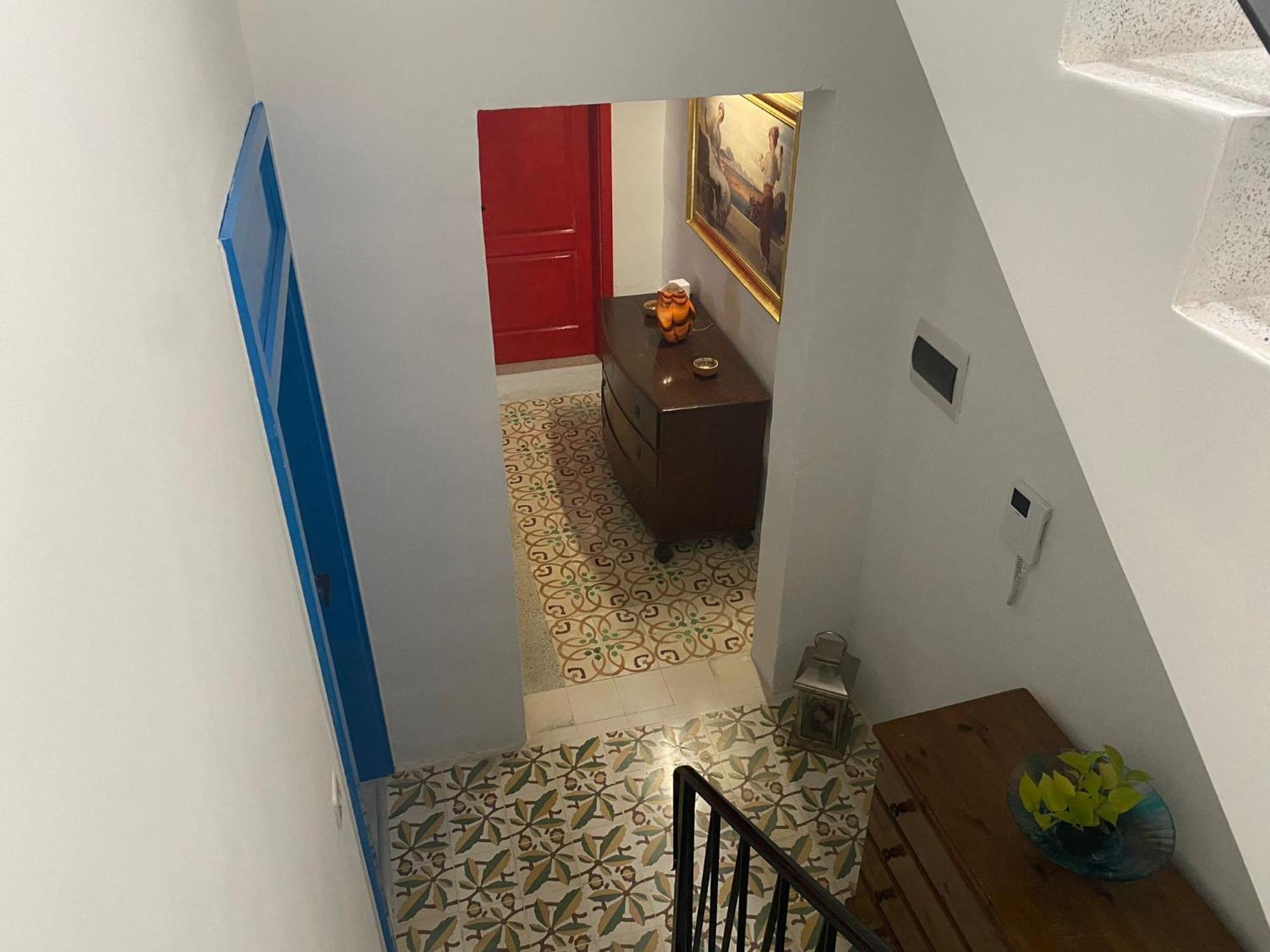 Maleth House Hotell Naxxar Exteriör bild