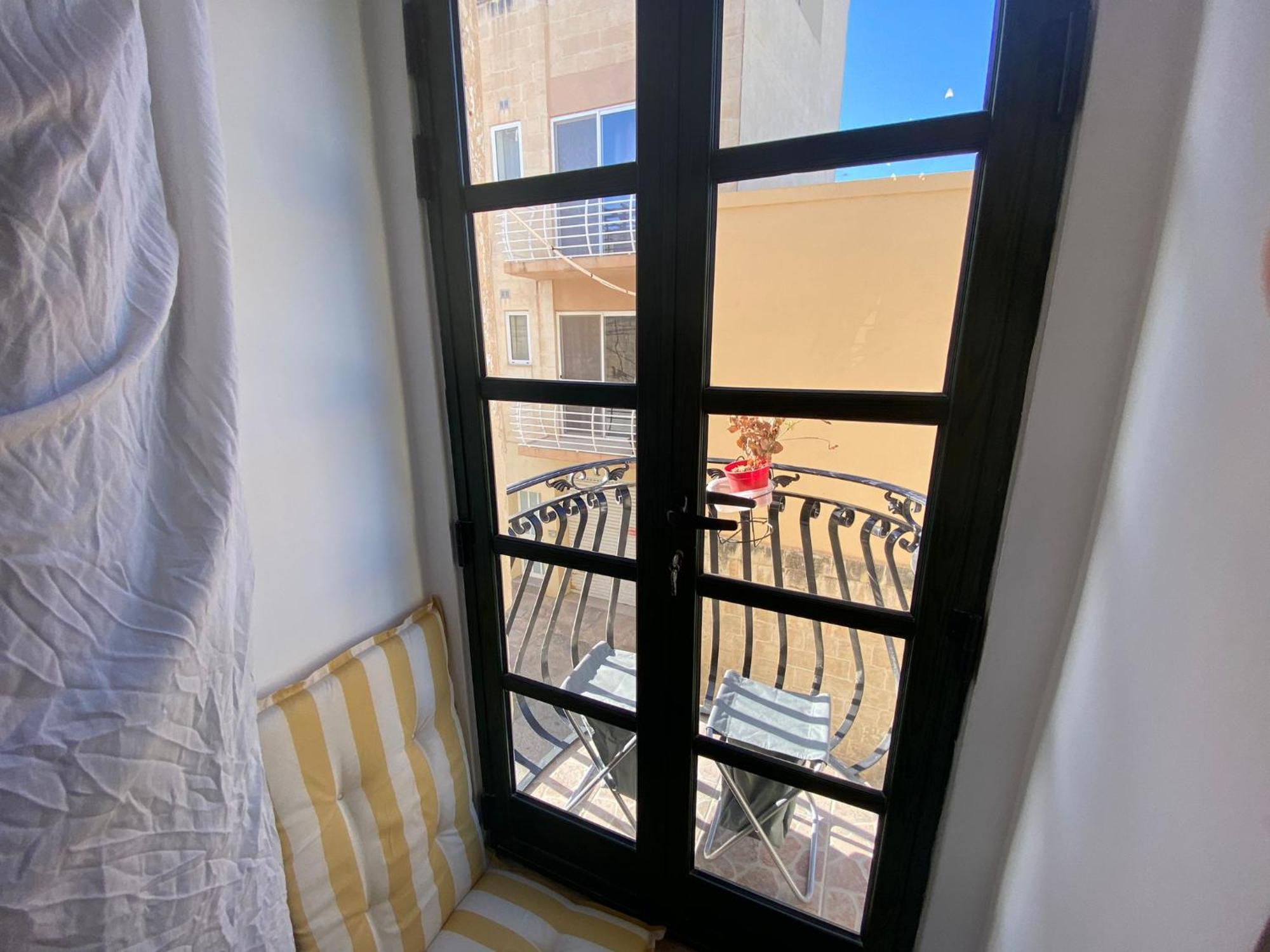 Maleth House Hotell Naxxar Exteriör bild