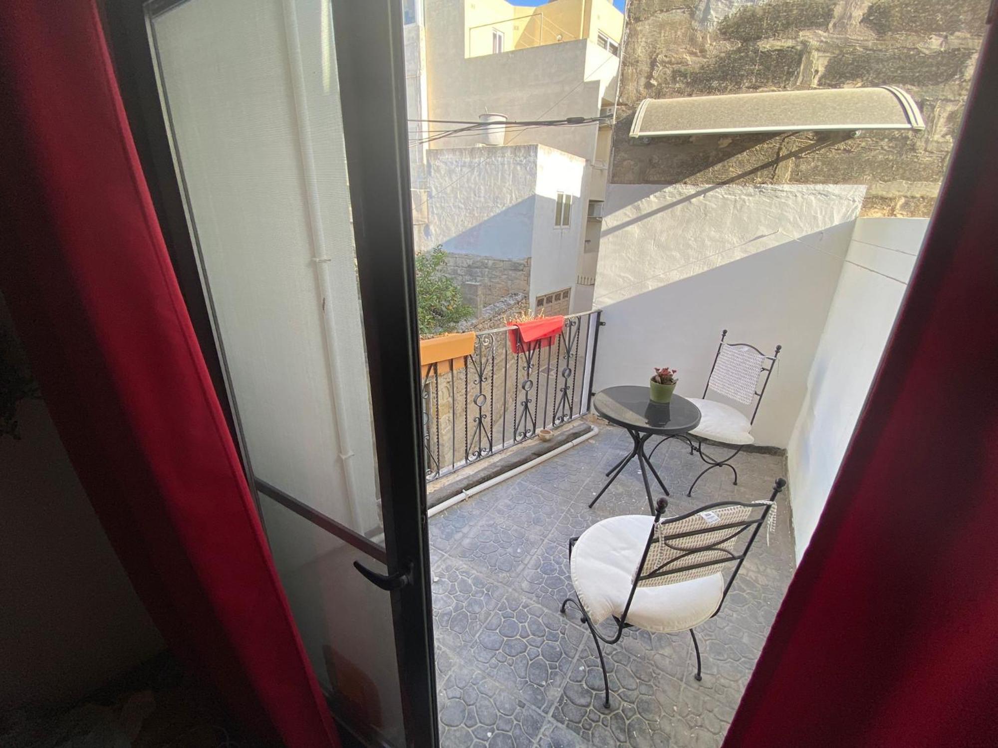 Maleth House Hotell Naxxar Exteriör bild