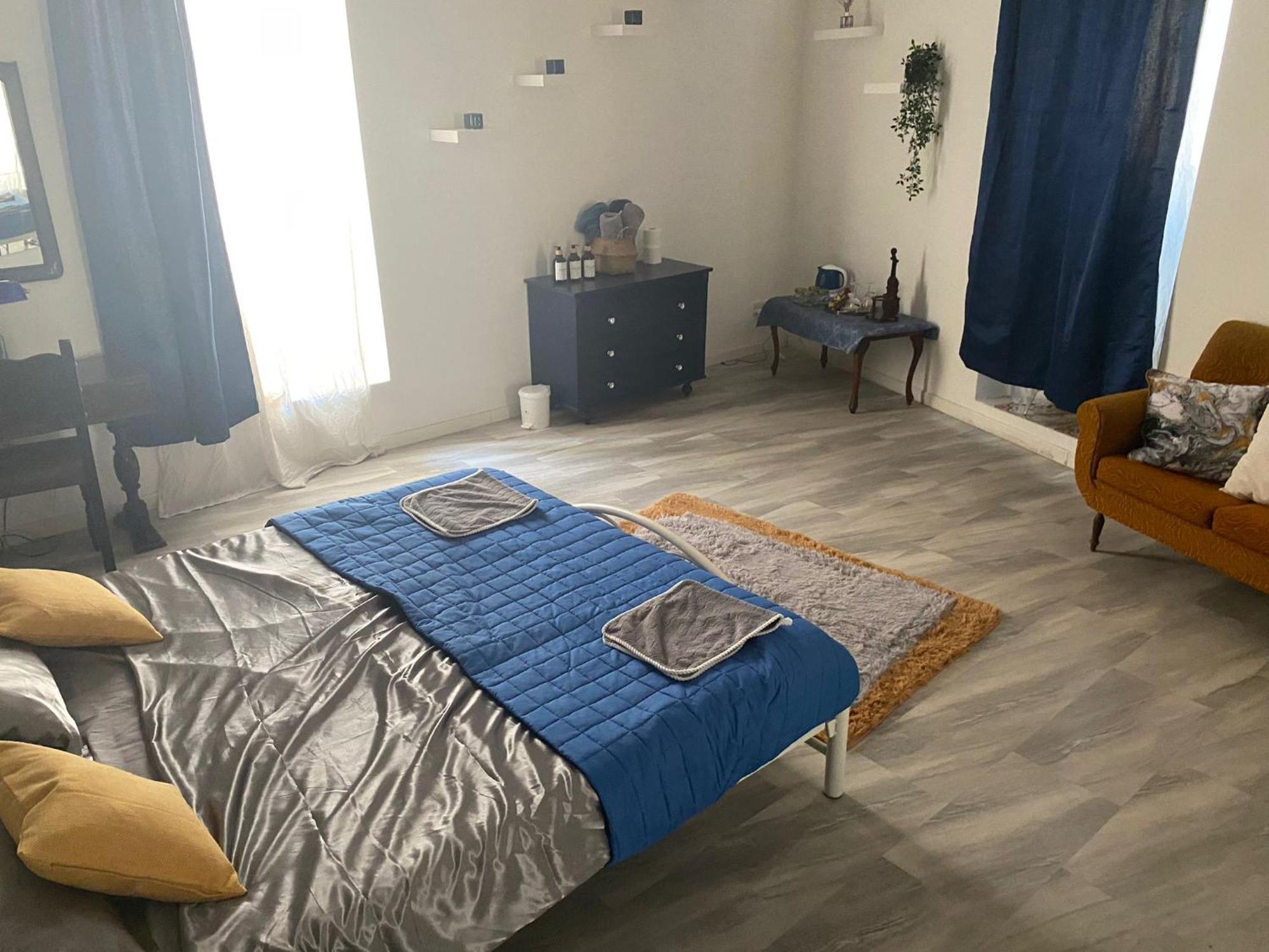 Maleth House Hotell Naxxar Exteriör bild