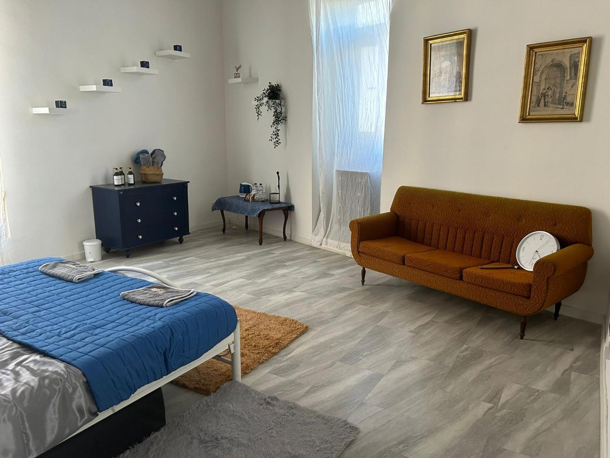 Maleth House Hotell Naxxar Exteriör bild