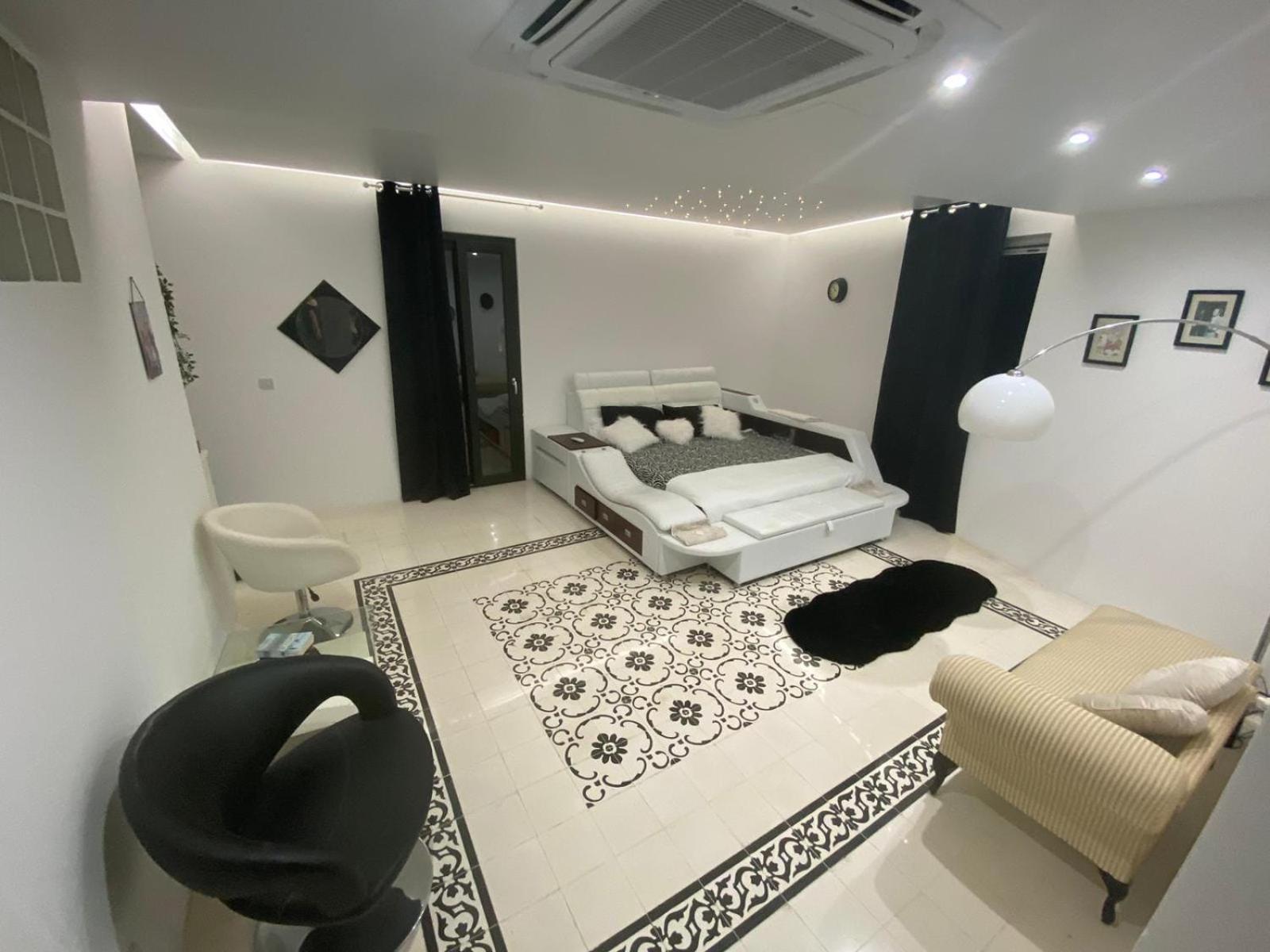 Maleth House Hotell Naxxar Exteriör bild