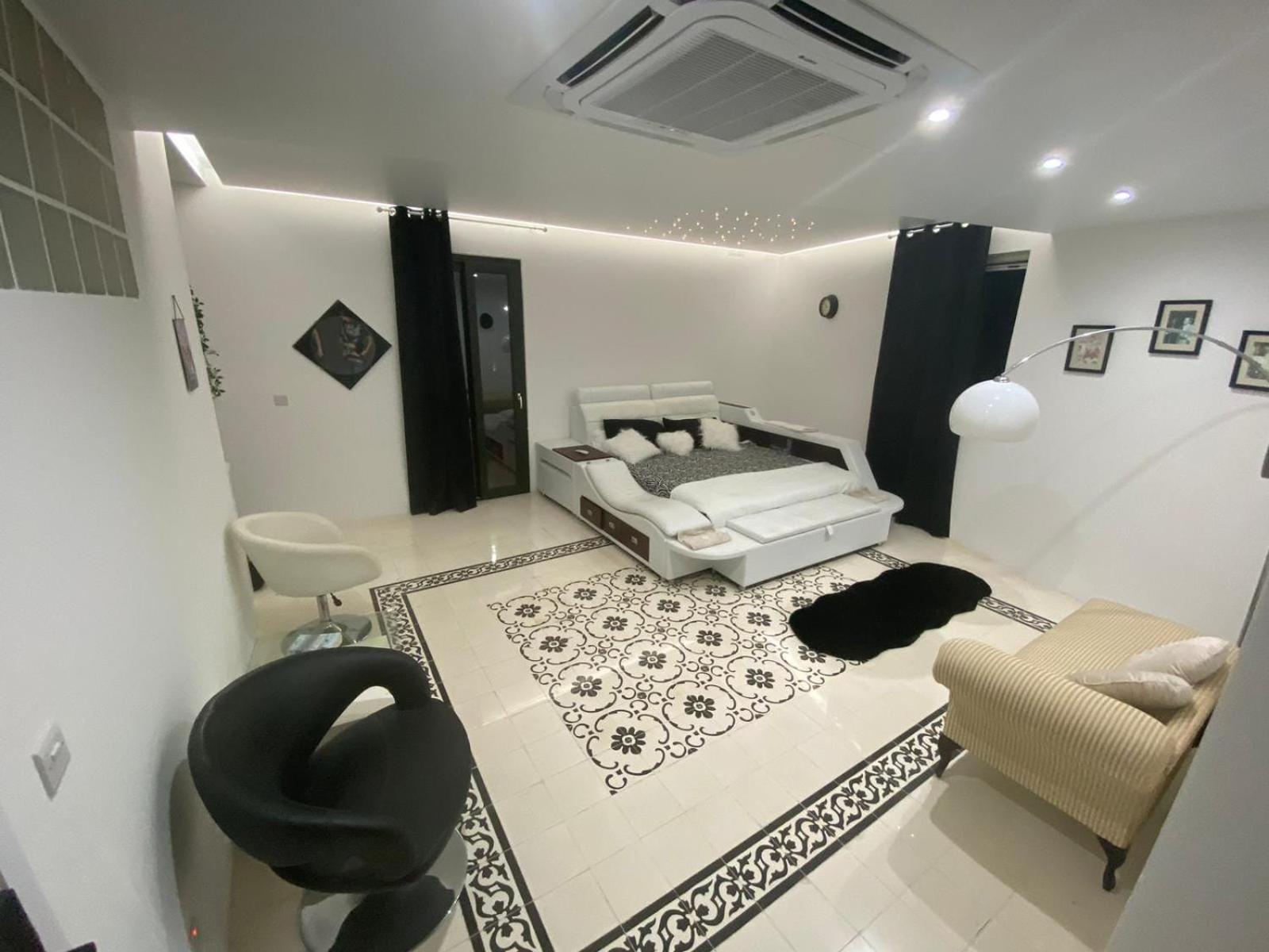 Maleth House Hotell Naxxar Exteriör bild