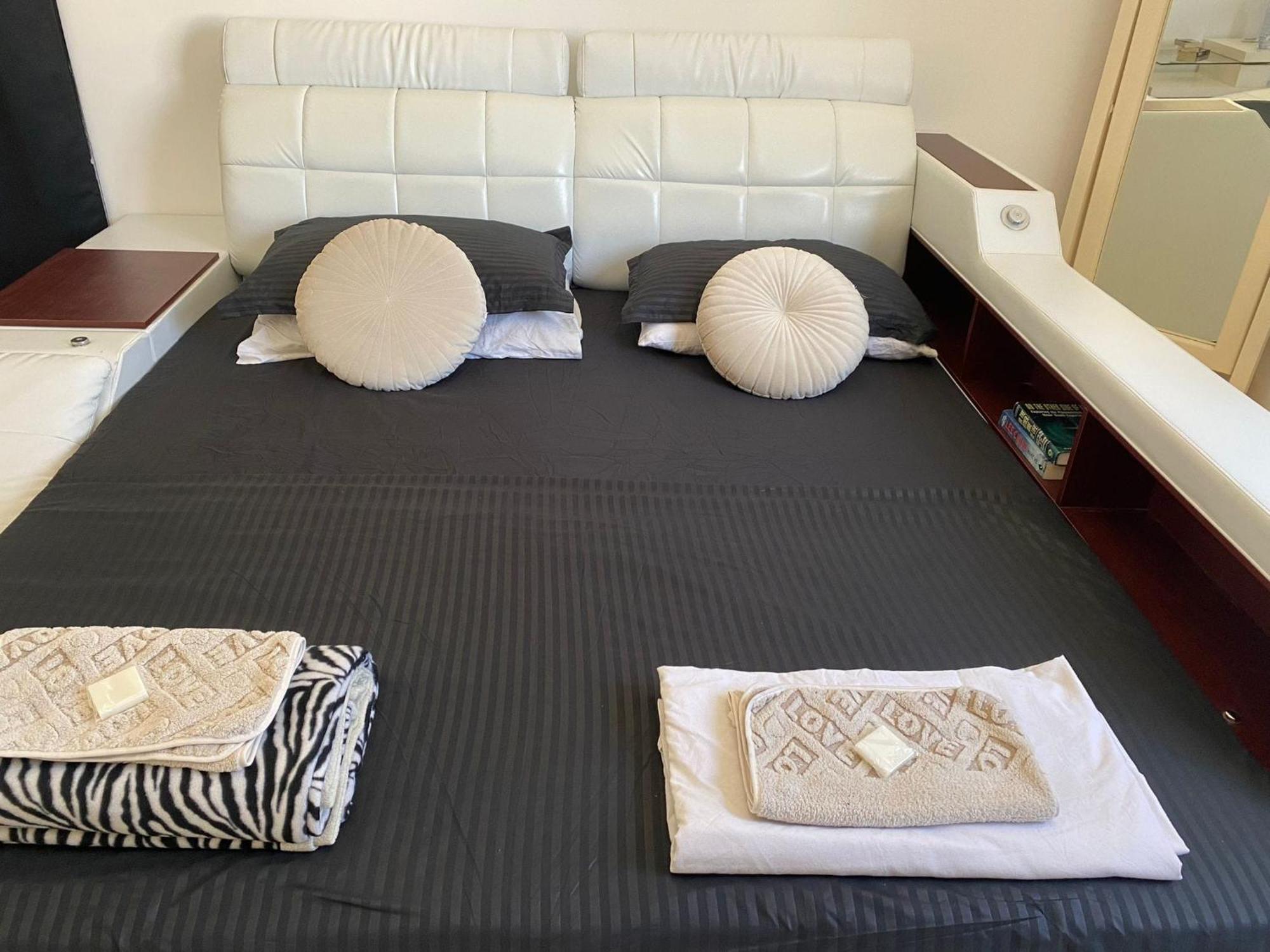 Maleth House Hotell Naxxar Exteriör bild