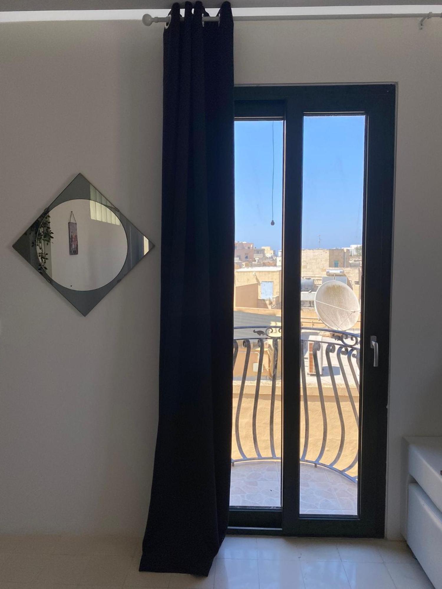 Maleth House Hotell Naxxar Exteriör bild