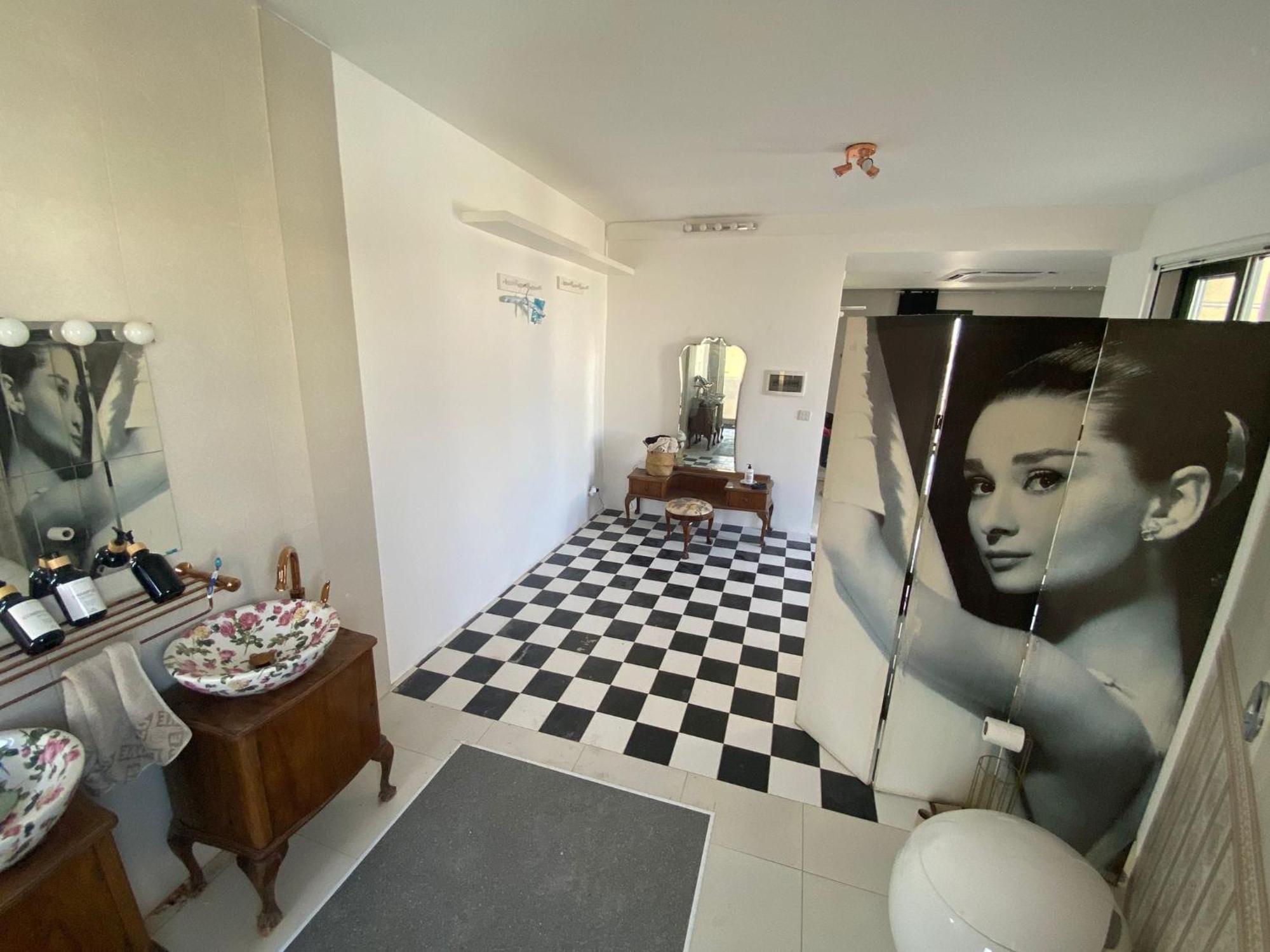 Maleth House Hotell Naxxar Exteriör bild