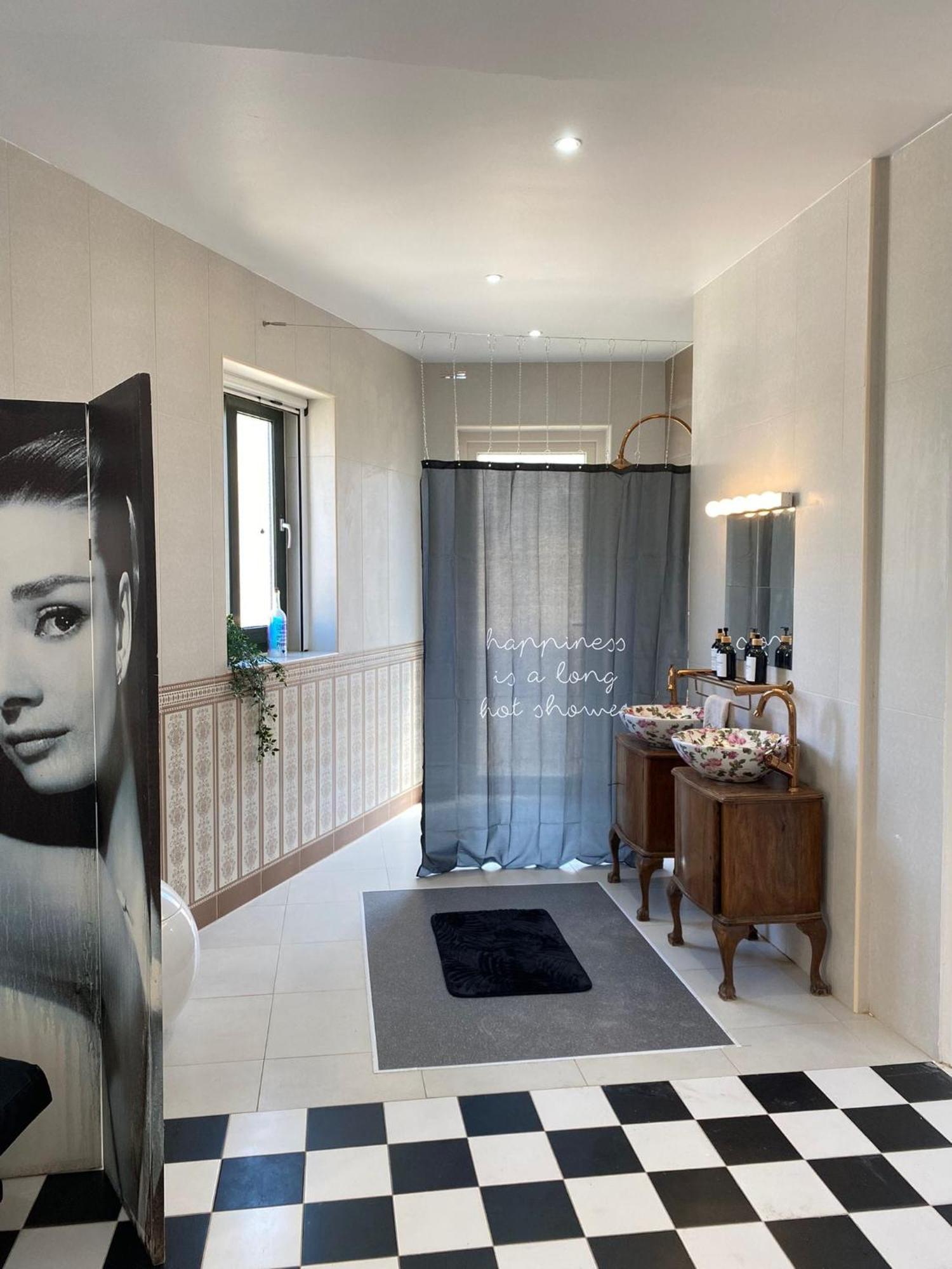 Maleth House Hotell Naxxar Exteriör bild