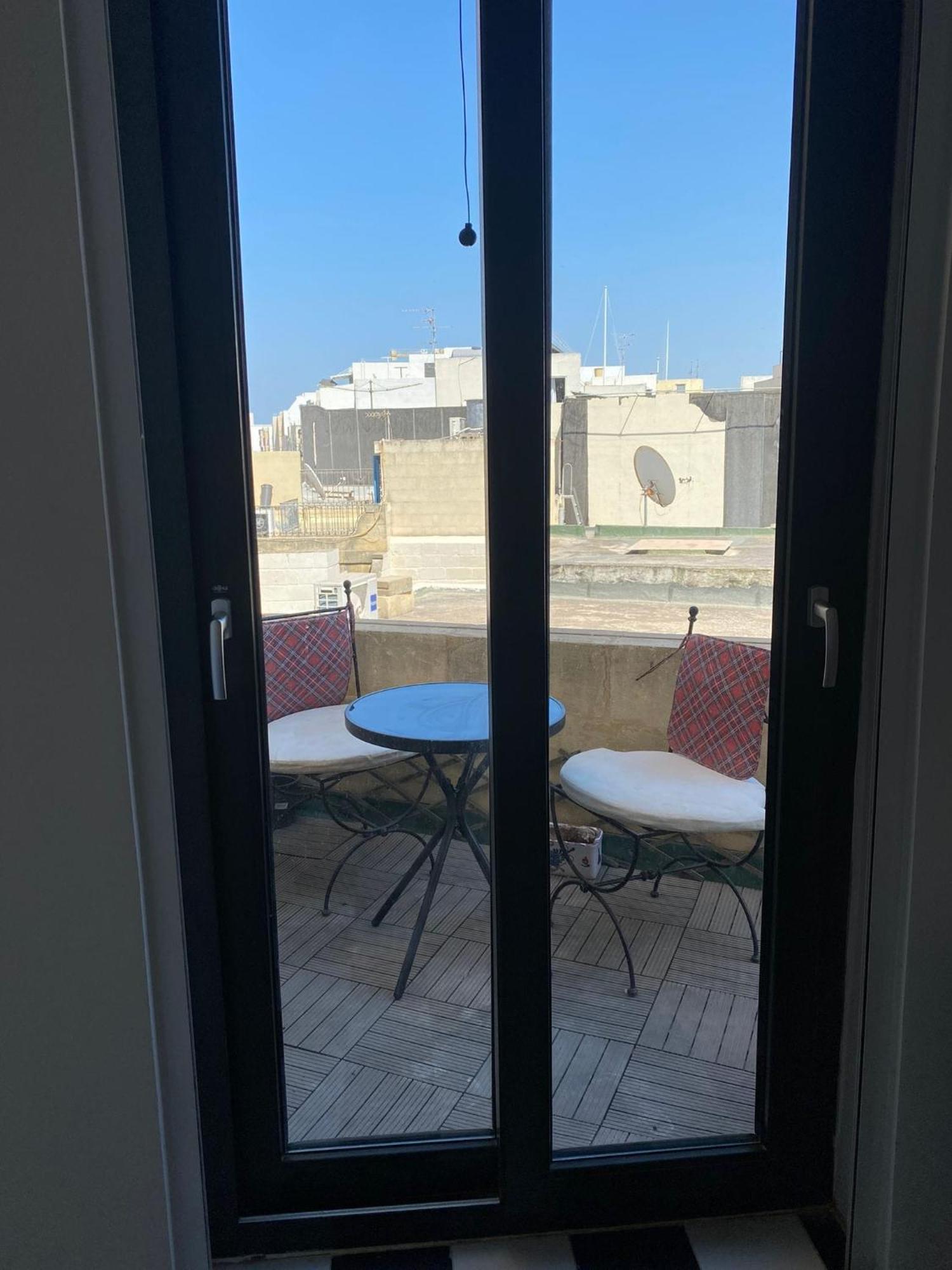 Maleth House Hotell Naxxar Exteriör bild