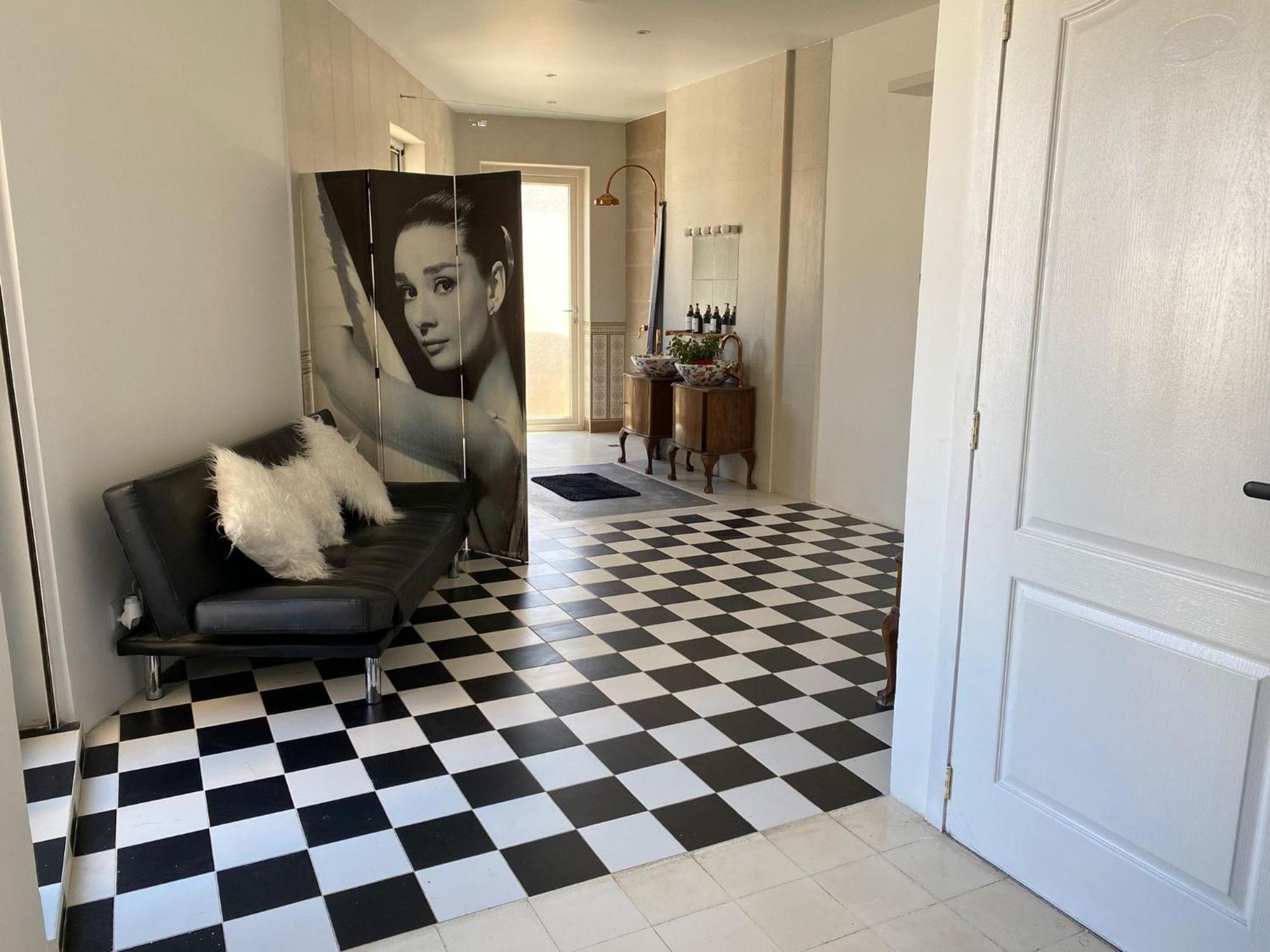 Maleth House Hotell Naxxar Exteriör bild