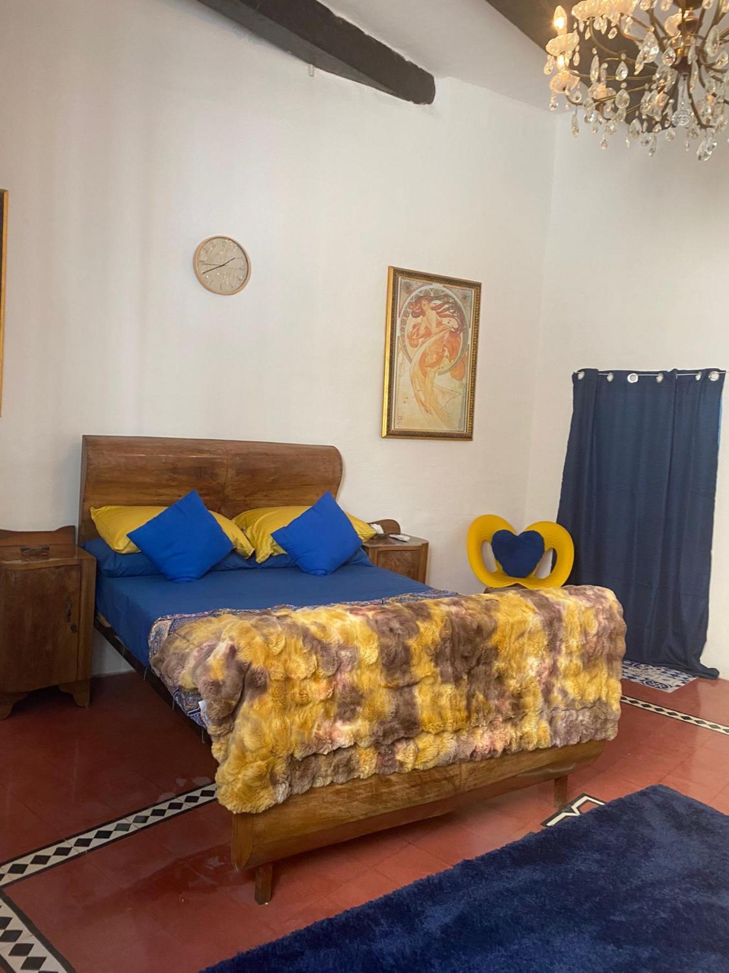 Maleth House Hotell Naxxar Exteriör bild