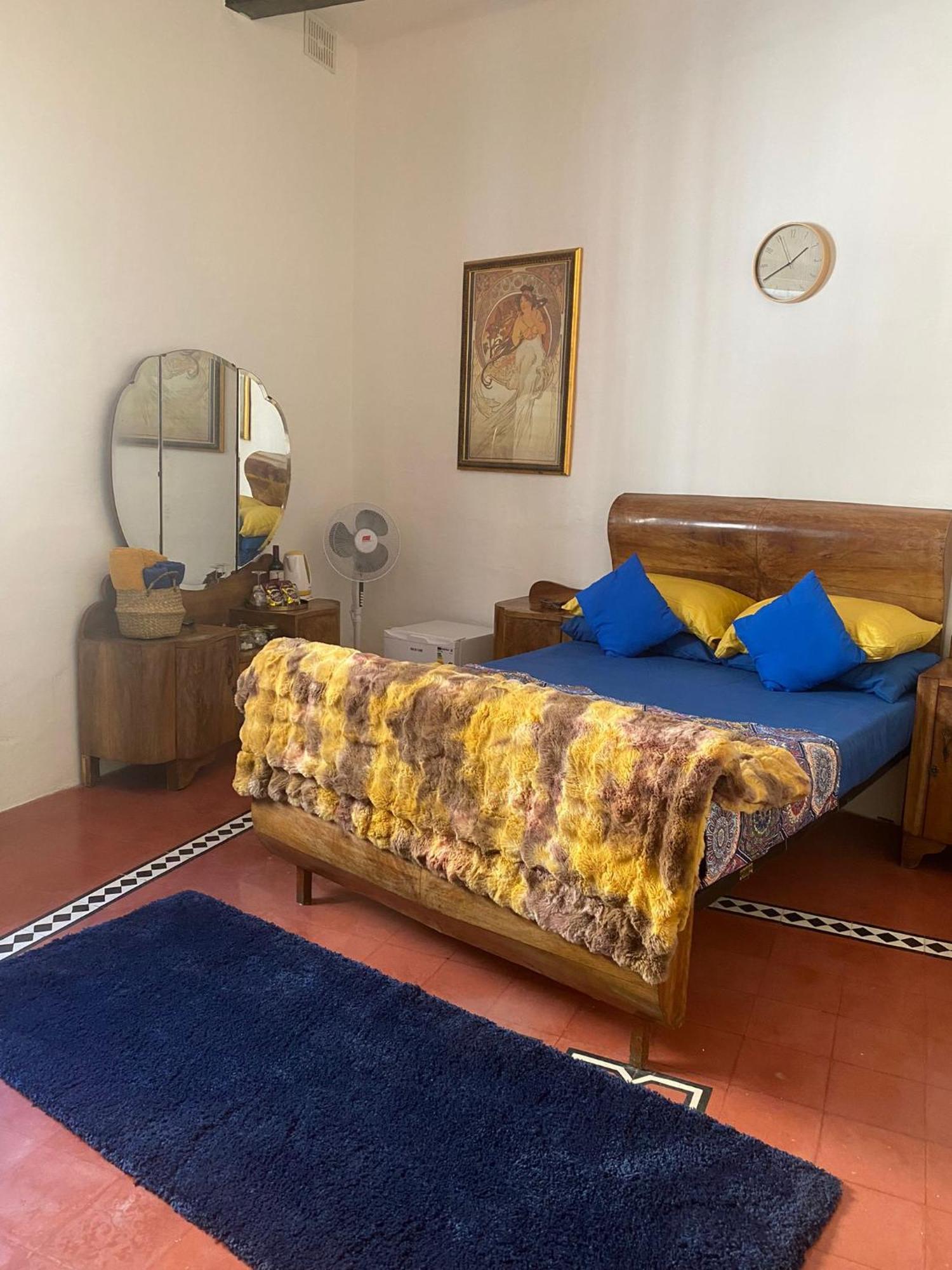 Maleth House Hotell Naxxar Exteriör bild