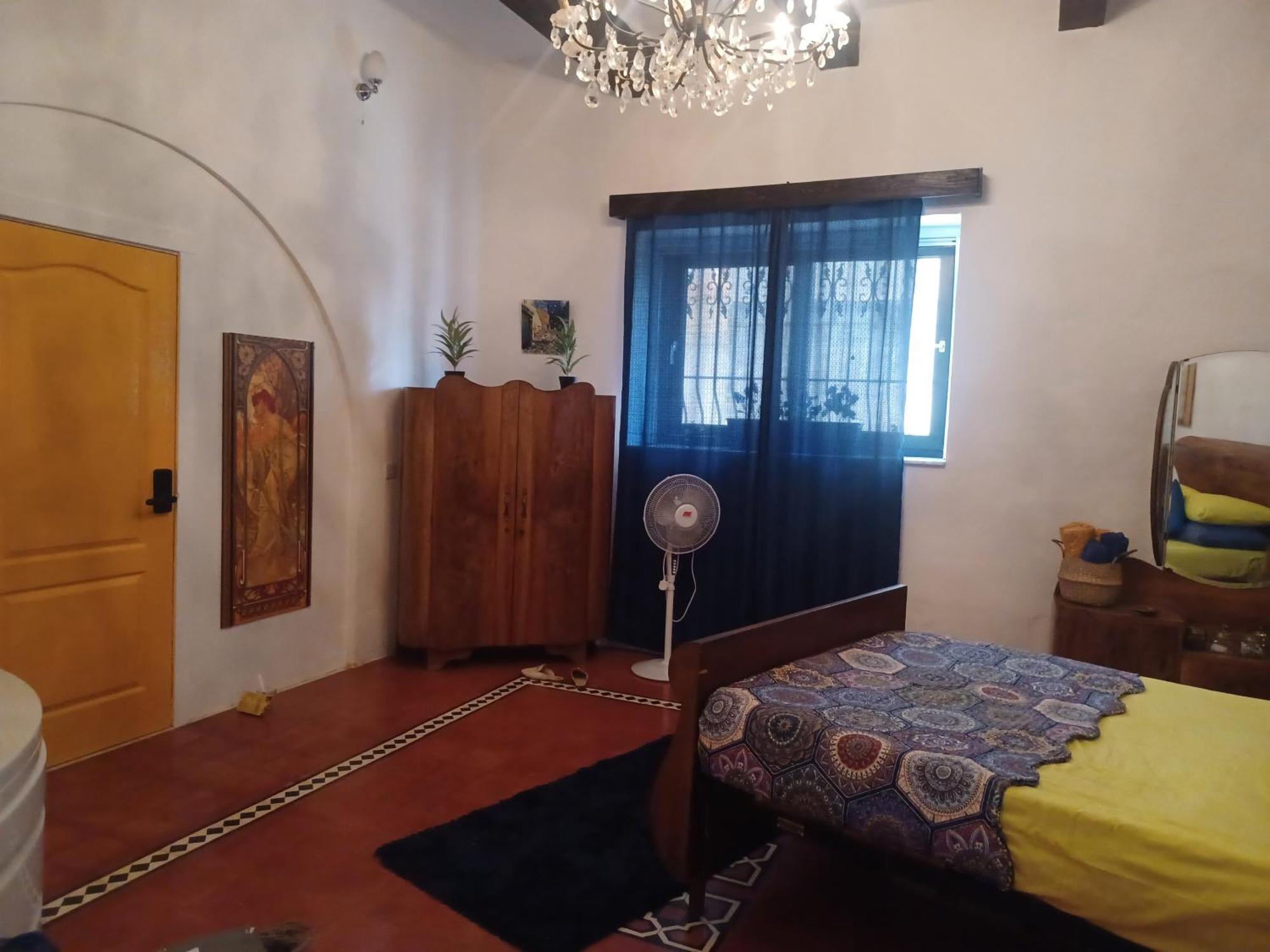 Maleth House Hotell Naxxar Exteriör bild